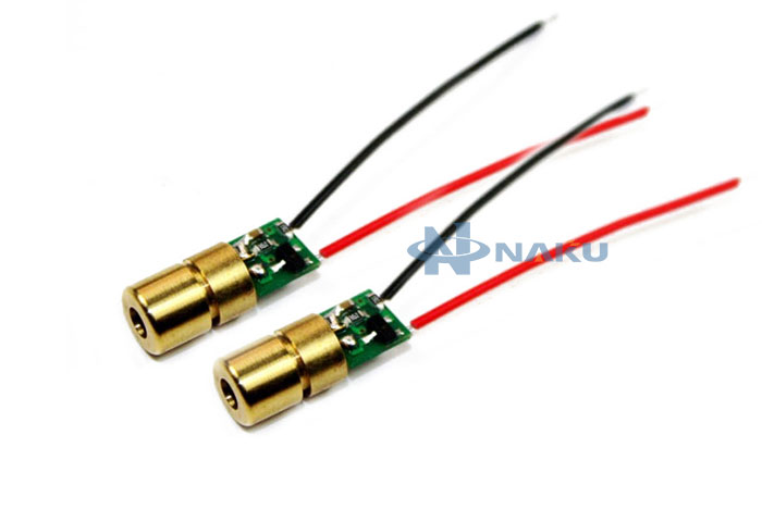 405nm laser module